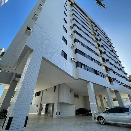 Quarto E Sala A 5 Minutos Da Praia Maceio  Ngoại thất bức ảnh