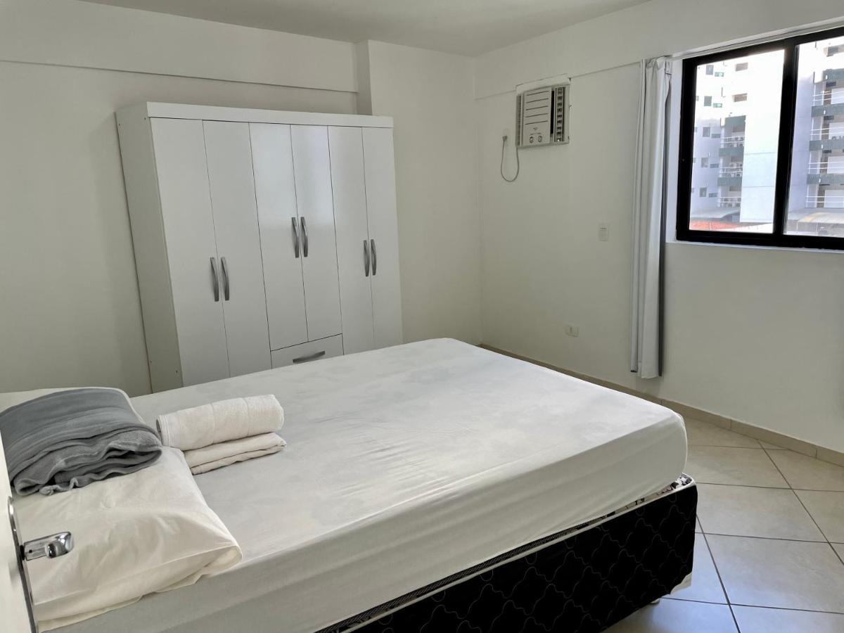 Quarto E Sala A 5 Minutos Da Praia Maceio  Ngoại thất bức ảnh