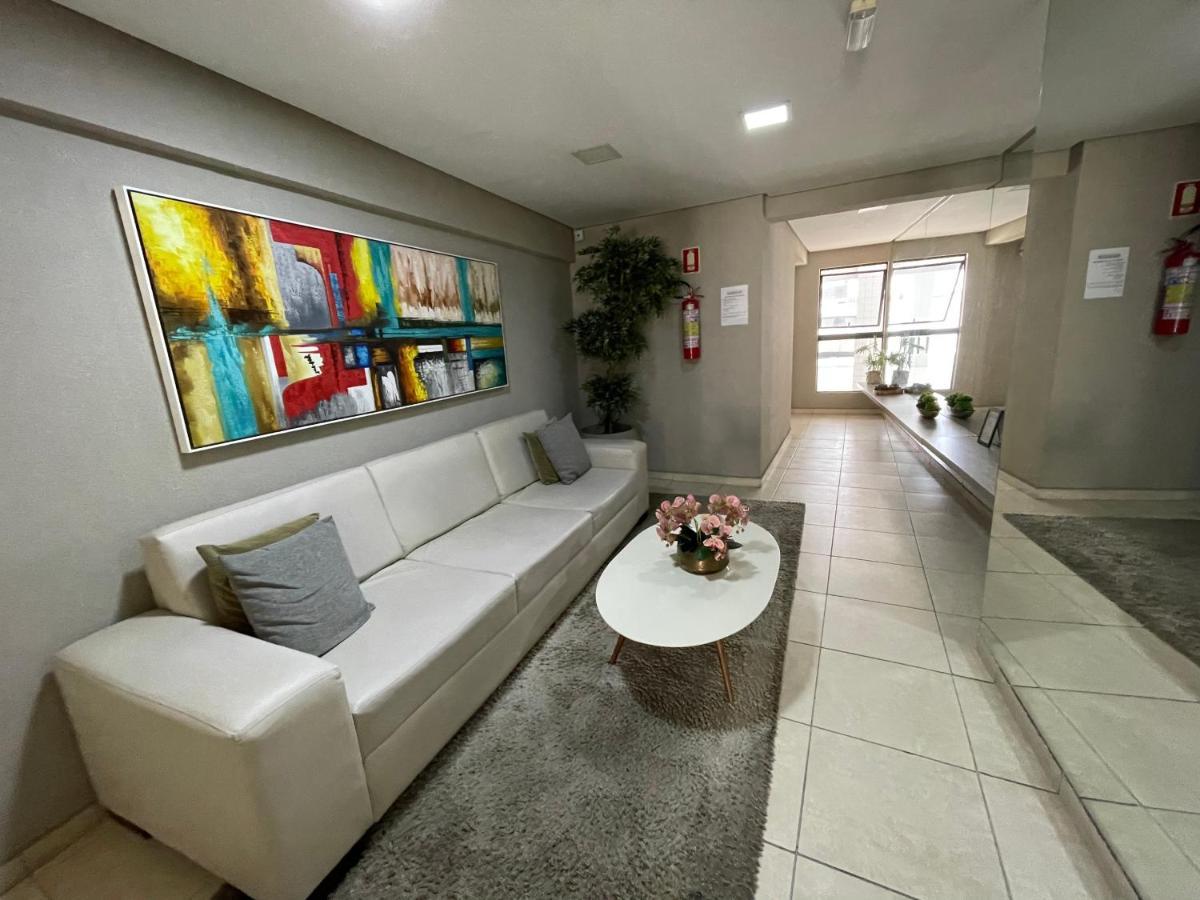 Quarto E Sala A 5 Minutos Da Praia Maceio  Ngoại thất bức ảnh