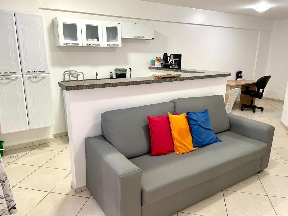 Quarto E Sala A 5 Minutos Da Praia Maceio  Ngoại thất bức ảnh